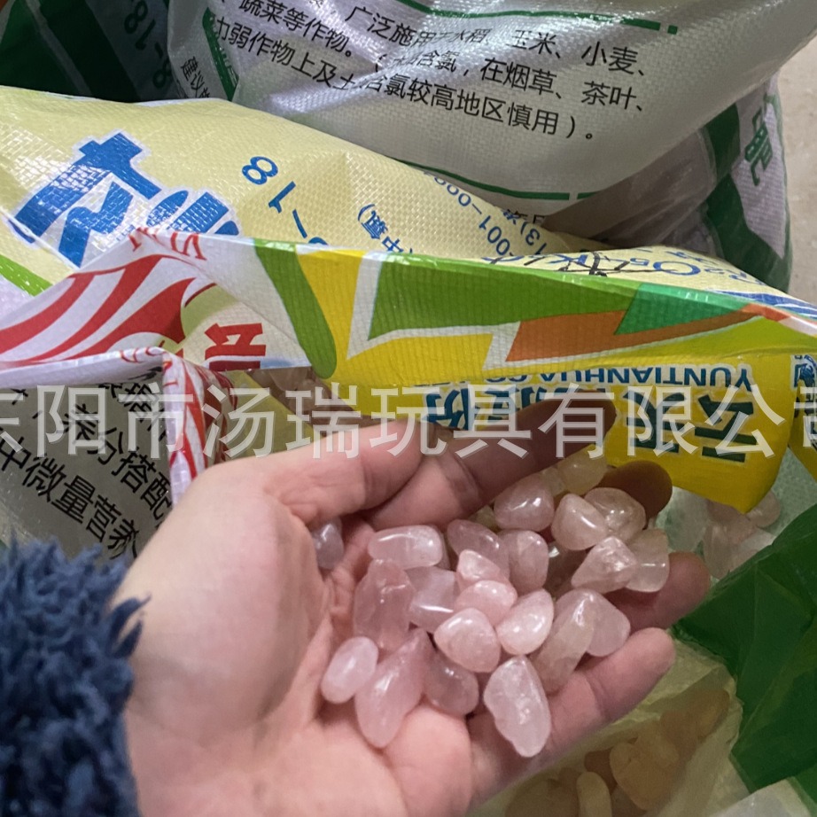 Archaeological Excavation Toy Crystal Ore Bracelet for Girls, Parent-Child Hammering Toy, Blind Box Excavation Gift for Girls