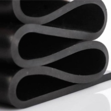 Резиновая плита, устойчивая к ударам и износу, противоскользящая, устойчивая к давлению, маслостойкая, грузоподъемность 100 тонн