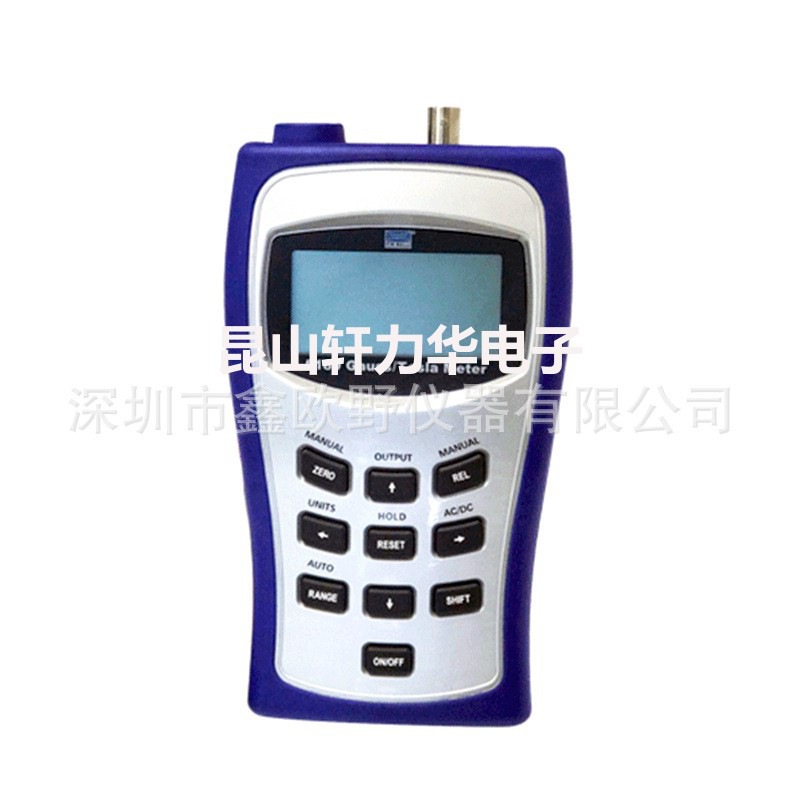 американский Bell F.W.Bell5180 портативный госсимер тесламетр магнитного поля