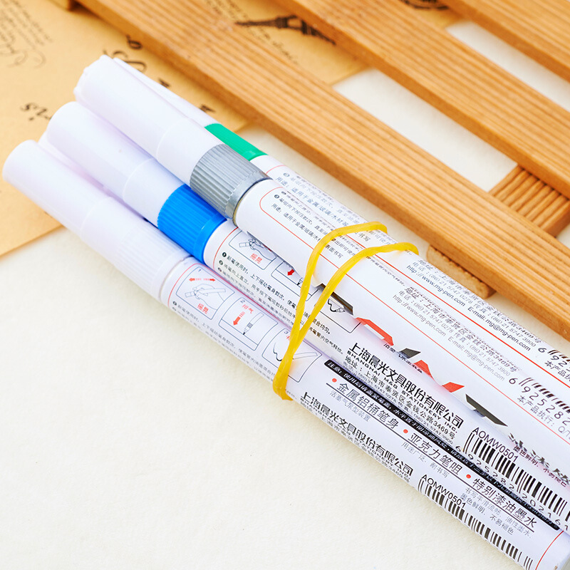 M&G Stationery 30g Elastic Rubber Band Office Durable Rubber Ring Bundled Cowhide Rubber Practical Rubber