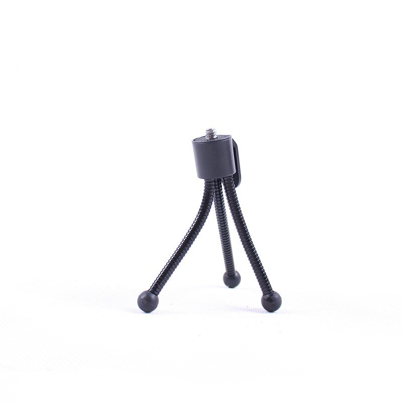 Old shop newly opened factory wholesale mini hose tripod small mini metal hose small iron frame Shorten shaping