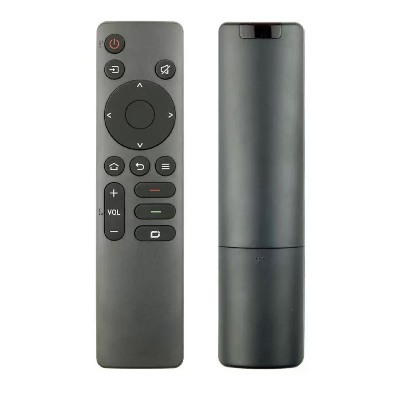 Source Factory Suitable for Projector Remote Control, Audio, Bluetooth Voice Remote Control, Infrared Remote Control for Tv