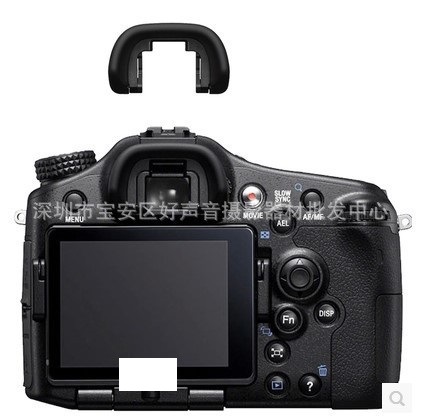 Кабель FDA-EP12 для маски для глаз A77 A77II A7M2 A65 A57 видоискатель окуляр SLR