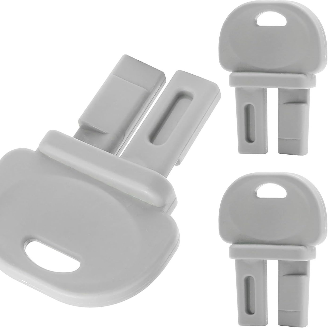 Cross-border goods Georgia Pacific 50504 toilet paper dispenser hand sanitizer key cat8398