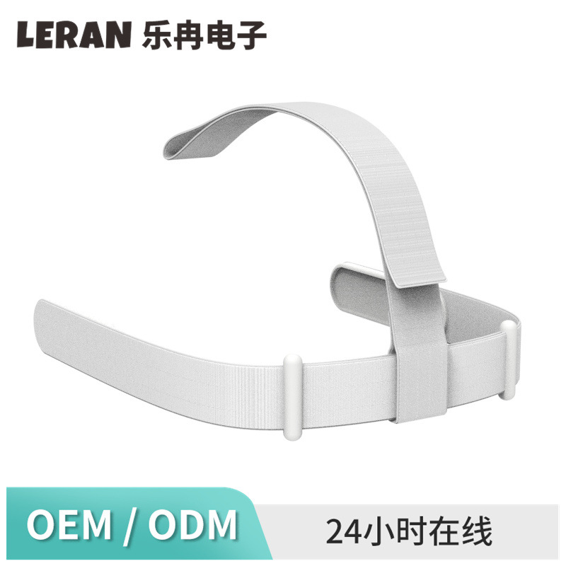 Популярный заменяемый ремешок для Oculus Quest 2, удобный, для Meta Quest 2