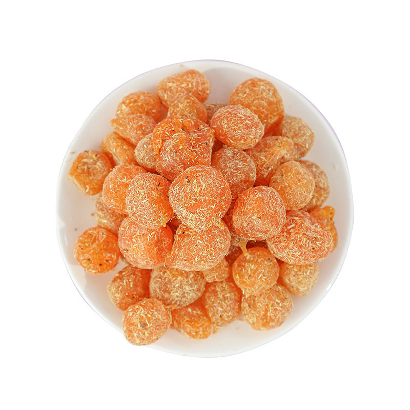 Autumn explosions authentic licorice kumquat Tianshan licorice kumquat fruit dry source factory consulting customer service enjoy exclusive price