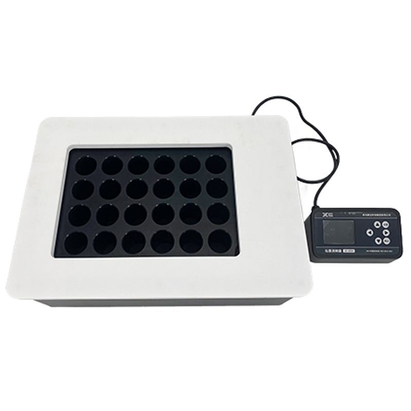 Jc-102D Series Split Graphite Digester Acid Purifier Urine Iodine Digester Soil Digester Can Be Remote Controlled