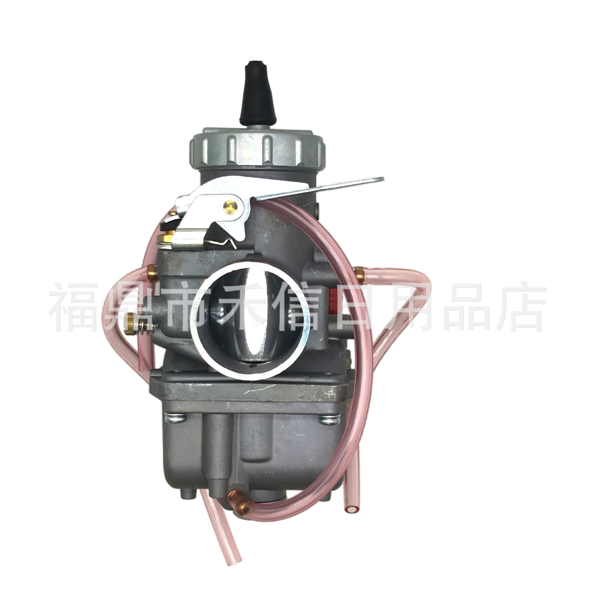 Mikuni Round Slide two stroke 38mm VM38 VM39 carburetor 42-6025 13-5006