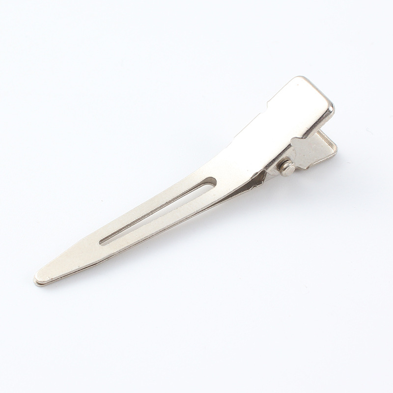 Маленькие зажимы для волос, одноразовые зажимы, аксессуары для волос, популярные в Европе и Америке