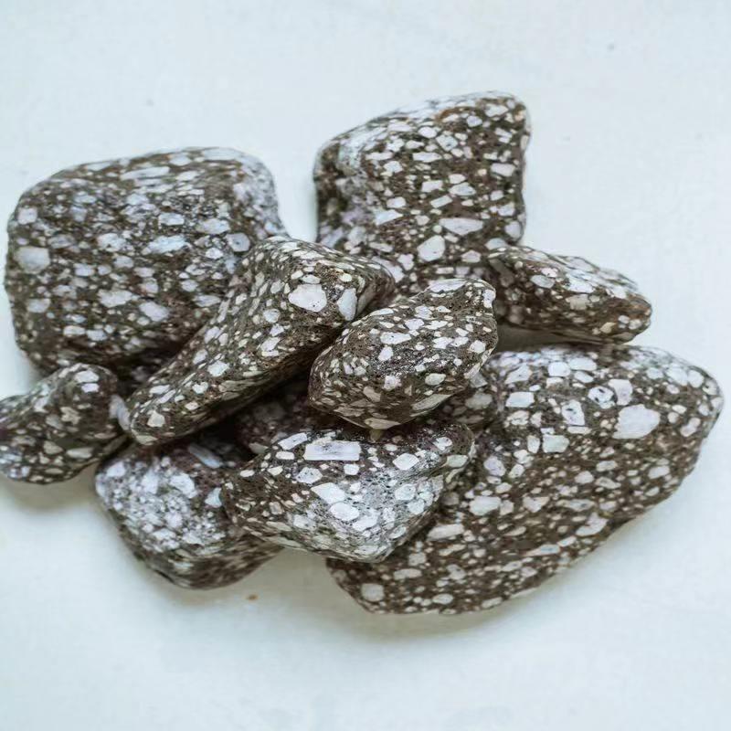 Hard Medical Stone Water Treatment Filter Multi-Ceiling Element Feed Medical Stone Soil Improved Medical Rice Block