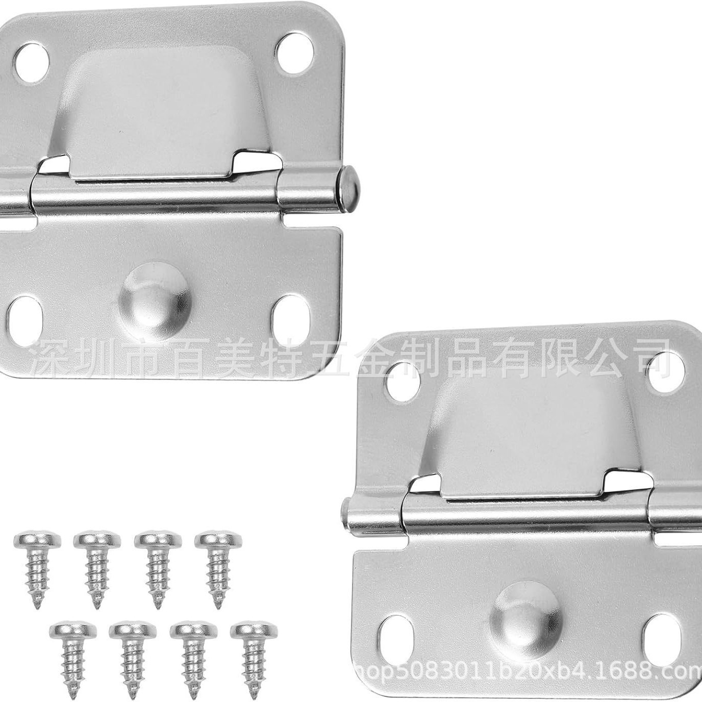 Комплект петли из нержавеющей стали для кулера Coleman, совместим с кулером Coleman Freezer