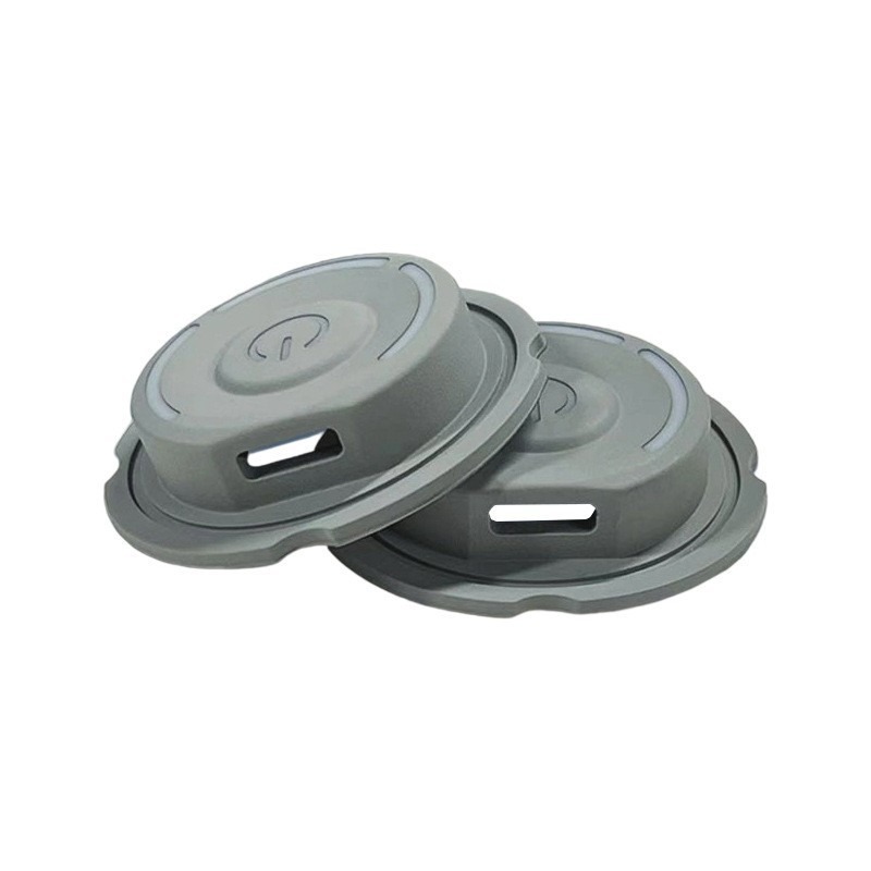 Hand Warmer Silicone Button Temperature Control Switch Remote Control Silicone Conductive Button A021