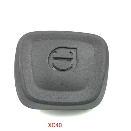 Suitable for New Xc60Xc40 Horn Cover Steering Wheel Cover