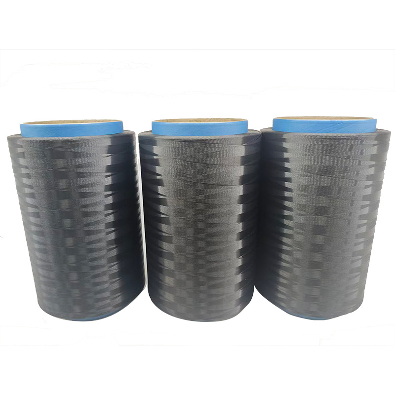 Lcp Fiber Is Heat-Resistant, Low Thermal Expansion, Flame Retardant, Acid and Alkali Resistant, Low Dielectric Constant, Low Moisture Absorption and Uv Resistance