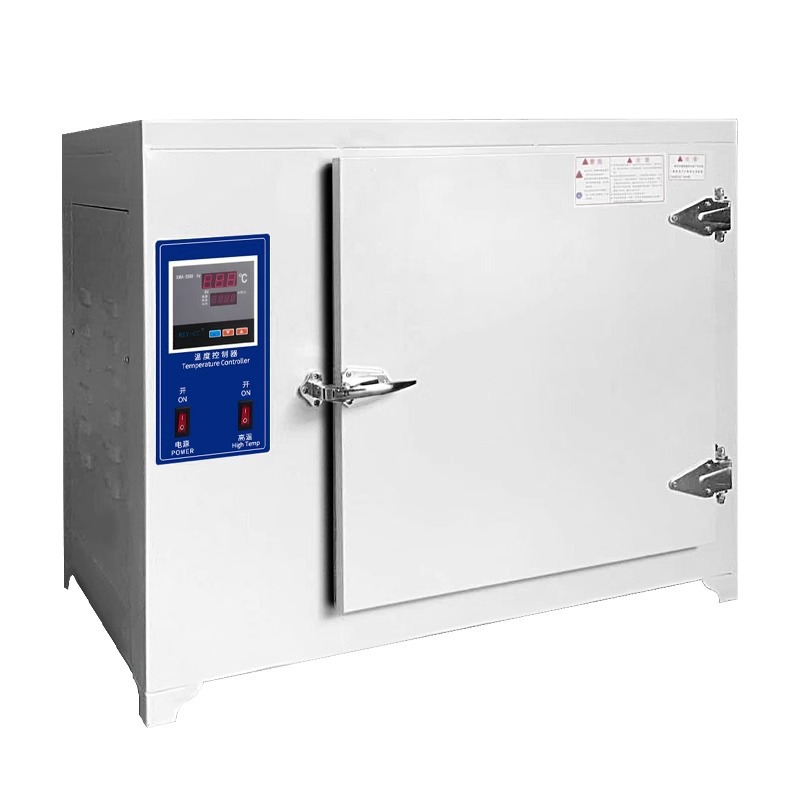 High Temperature Constant Temperature Drying Oven Industrial Oven 600 Degrees 500 Degrees ℃ Electric Heating Commercial Laboratory Welding Rod Oven