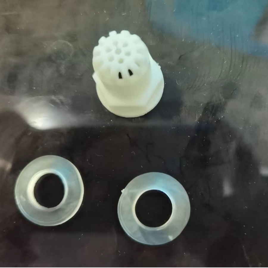 Professional production bottle faucet hydraulic switch push-type water dispenser faucet