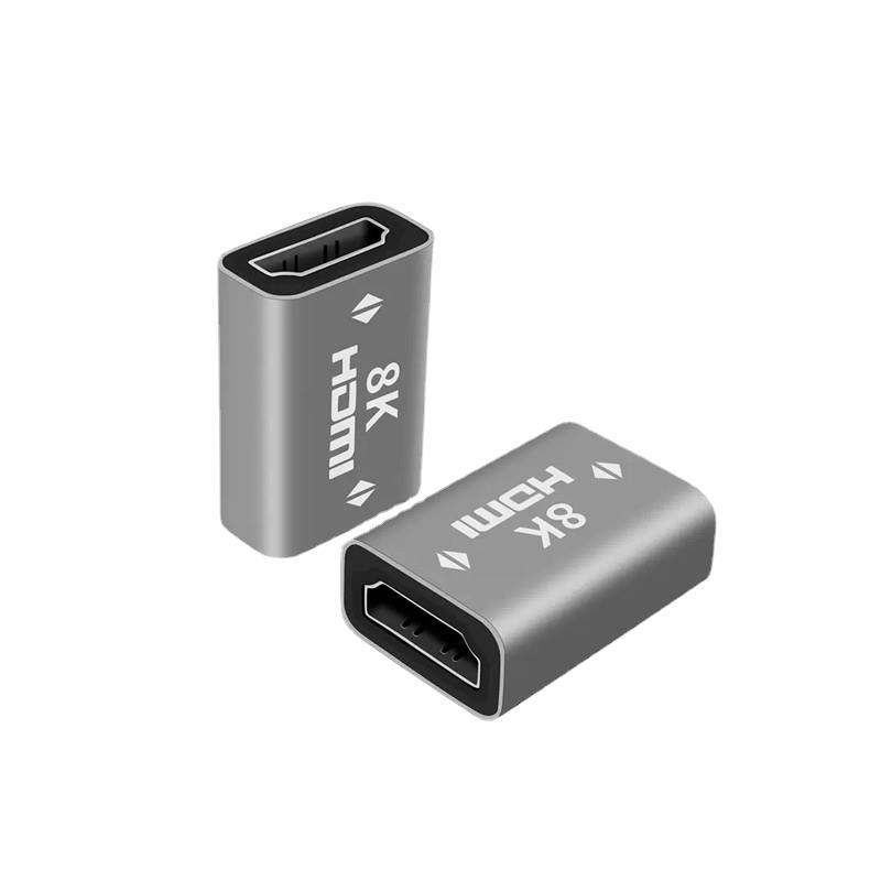 Оптовая продажа HDMI удлинитель сигнал репитер 40м HDMI сигнал усилитель 40м разъем поддержка 4K