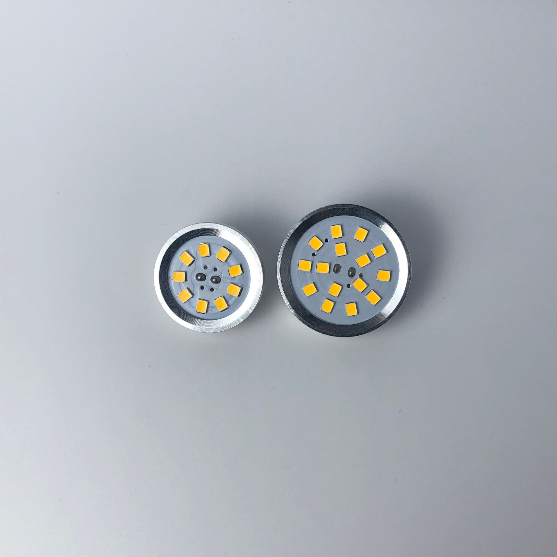 G4 LED12V 2835 LED patch lamp bead 12V pin low voltage crystal lamp light source