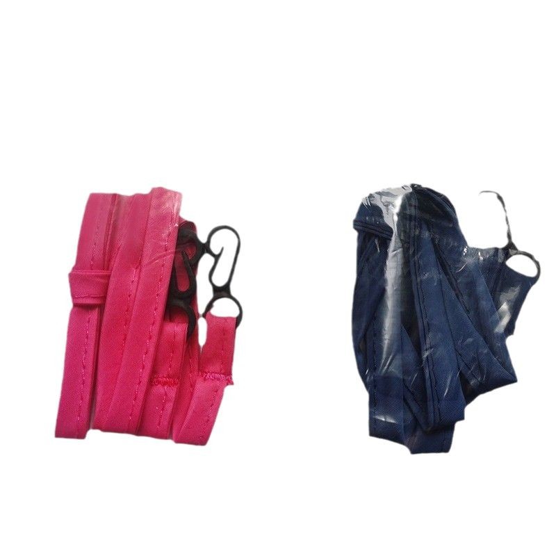 Children's gloves anti-loss lanyard wholesale convenient hanging neck baby gloves lanyard can be taken with other gloves