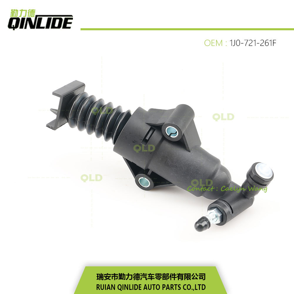 Mingrui golf TT насос сцепления 1J0721261A 1J0721261E 1J0721261F пластиковый