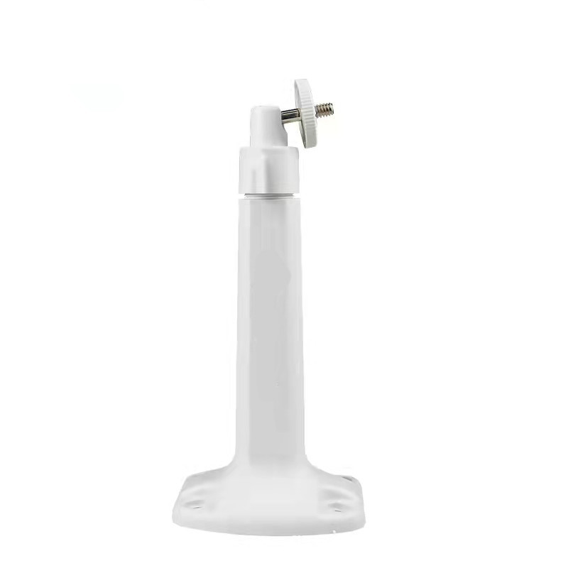 Wiring accessories tools net clamp Crystal Head monitoring accessories indoor and outdoor bracket monitoring power cable leather wire