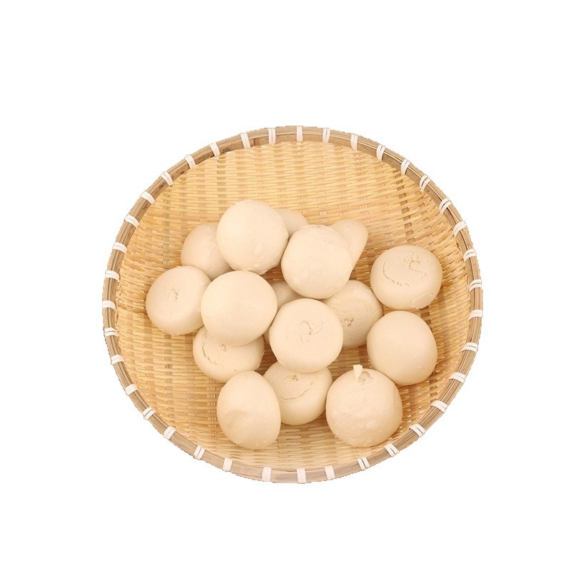 Bamboo Woven Dustpan, Steamed Bun Storage Basket, Bamboo Woven Basket, Bamboo Woven Basket for Washing Vegetables, Draining, Rice Washing Basket, Fruit Basket, Small Basket