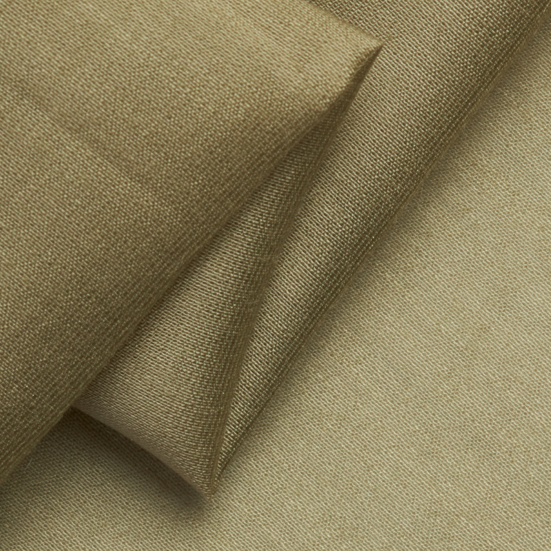 Polyester Tencel Plain Lyocell Fabric in Stock Manufacturer 55g Light and Breathable Tencel Dress Han Dynasty Fabric