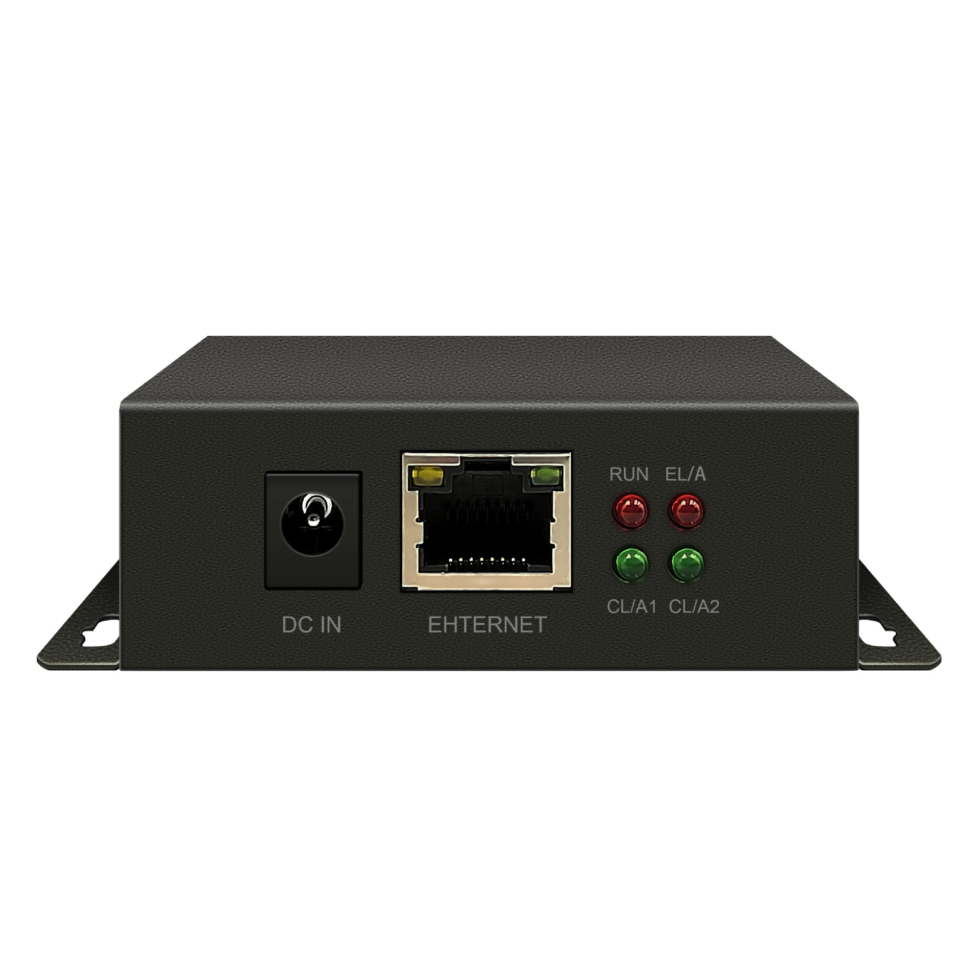 7INOVA · 7 Flag New Product EOC2 High Definition IP Coaxial Extender 2km Network Transmission Plug and Play