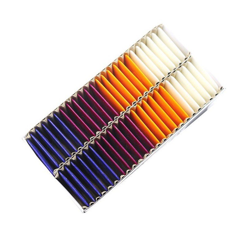 (Factory Direct Sale) New Panda Color Invisible Chalk, Automatic Disappearing Chalk, Sewing and Cutting Air Erasable Chalk