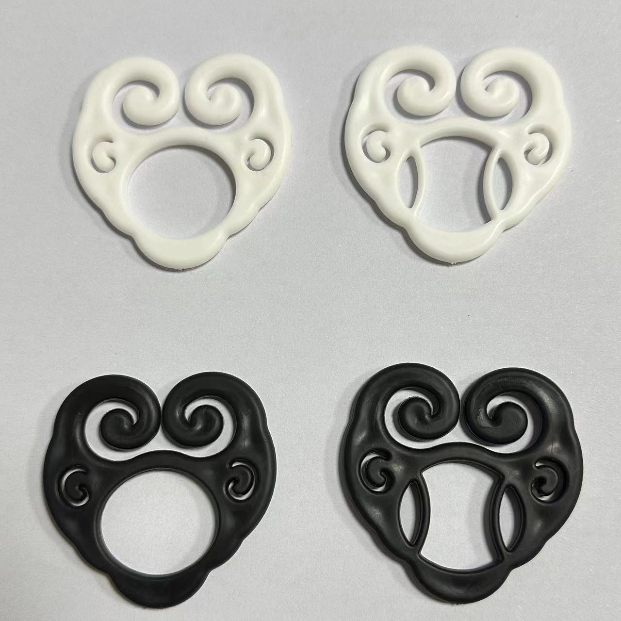 Amazon Cross-border New Women's Top Cinch Clip Shirt Tight Clip Women's Top Shirt Tight Clip