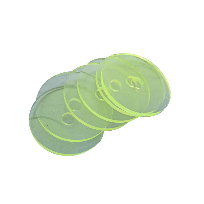 Manufacturers Supply Polyurethane Gaskets, Pu Gaskets, High-Strength Adhesive Wear-Resistant Pads, Polyurethane Special-Shaped Parts