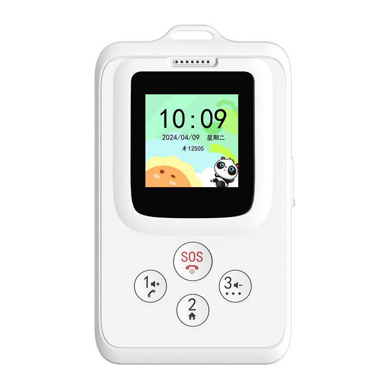 Karl Smart Electronic Student Card Student ID Children's Anti-lost gps Positioning Artifact School Communication Student Phone