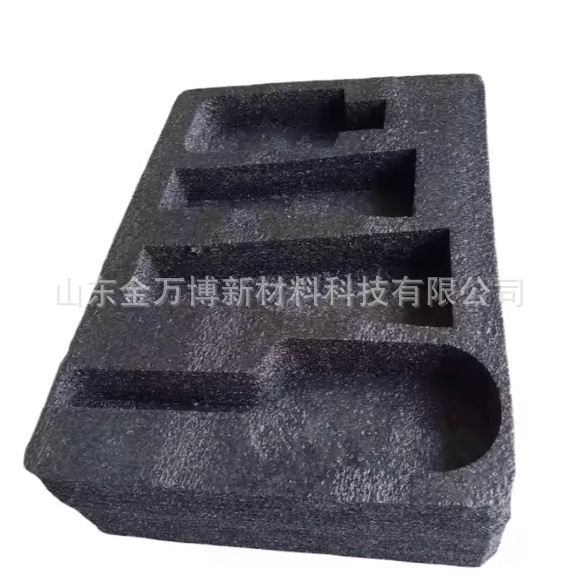 Epp Foam Packaging Car Transportation Epp Foam Packaging Box Structural Parts Appearance Size Can Be Required