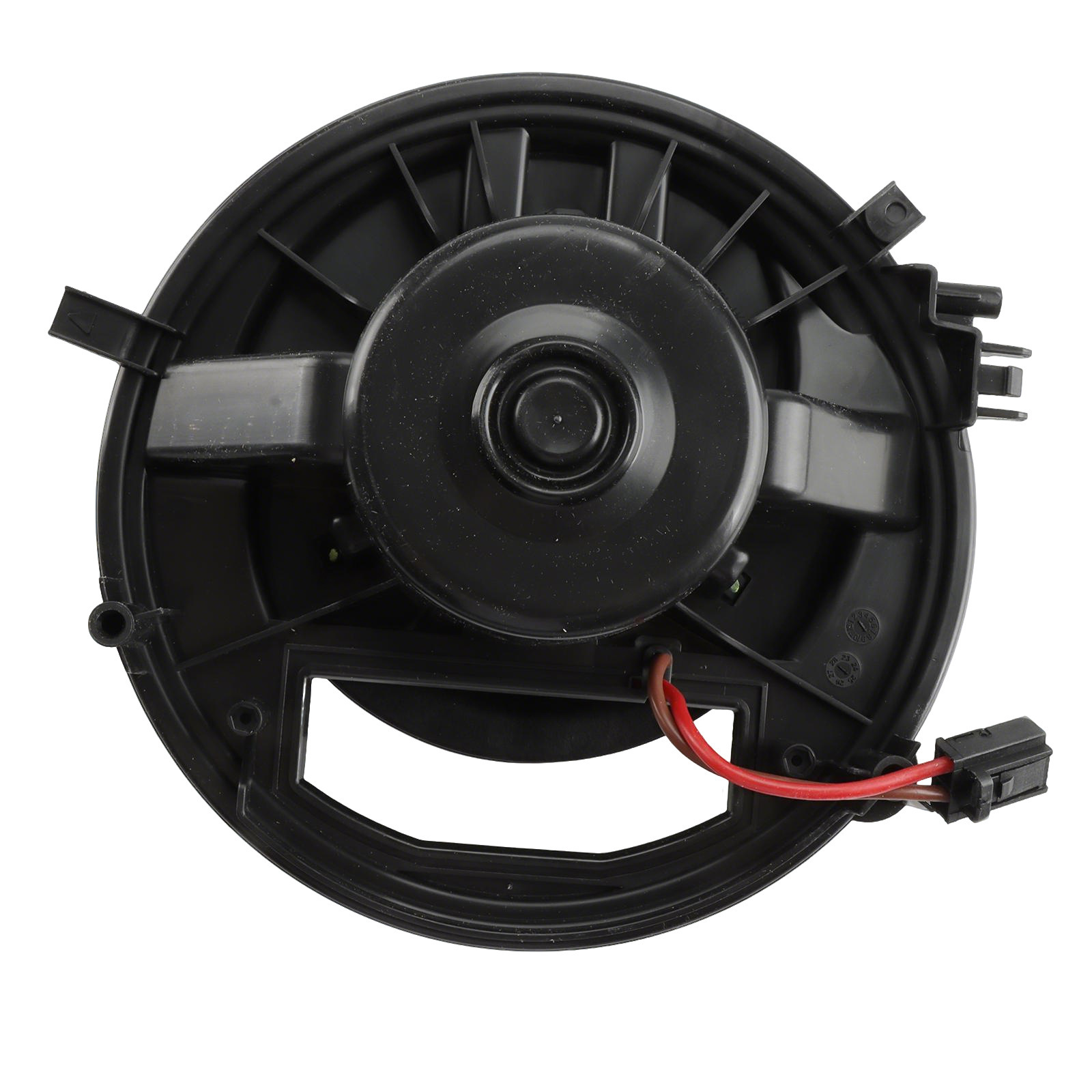 Brand New Cross-Border 5Q1819021 Blower Motor Fan Assembly Suitable for 2019-2024 Volkswagen Jetta