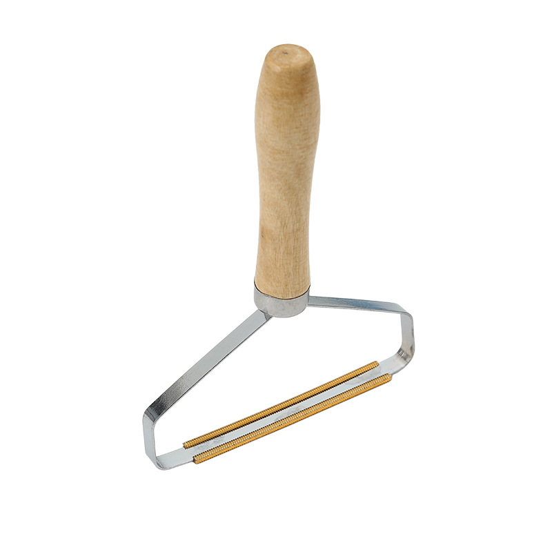 Mini hair ball removal artifact hair scraper ball remover clothes finishing brush clothing sweater sweater hair removal Trimmer