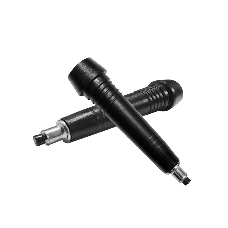 Newcaso trekking pole original accessories carbon steel battle tip factory direct sales