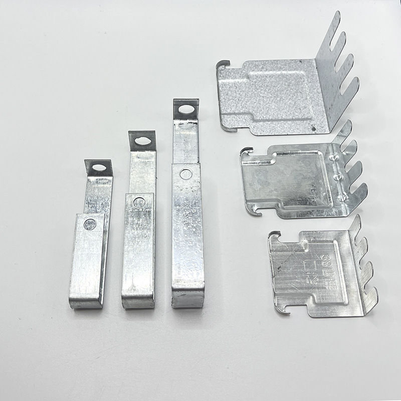 Complete Set of Light Steel Keel Accessories, Factory-Made Custom Hanging Components, Ceiling Keel Accessories Integrated