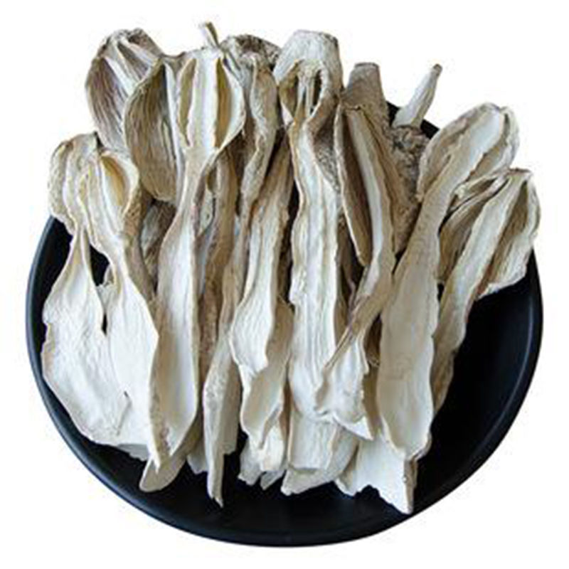 Gutian Chicken Leg Mushroom Dry Goods Natural Quality Local Specialty Dry Goods Farm-Grown