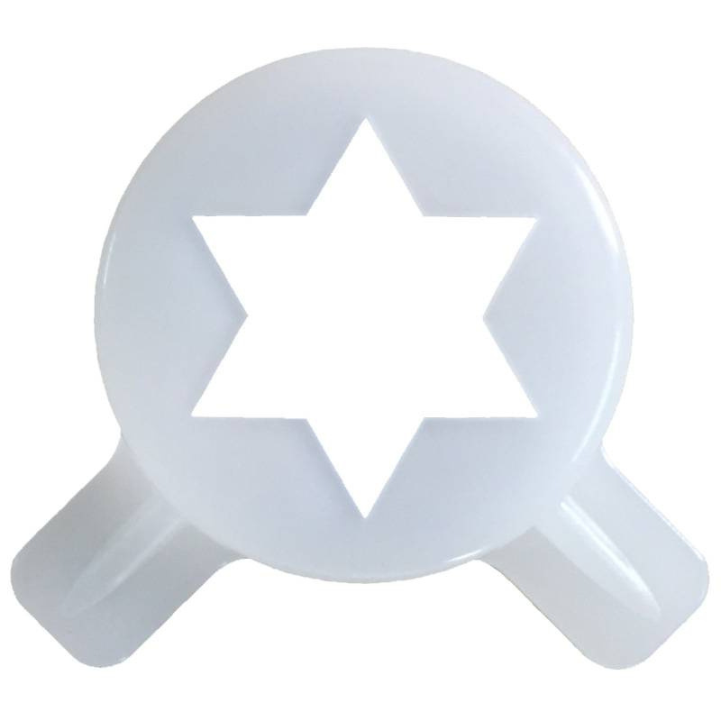 Inner Diameter 29 Ice Cream Machine Shape Cap, Mackon Ice Cream Machine Outlet, Kecoo Shape Nozzle, Dongbei