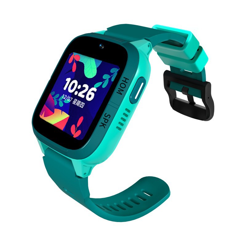 Subor Phone Watch New Children's Watch Boys and Girls Primary and Secondary School Students Special Positioning Smart Watch Gift