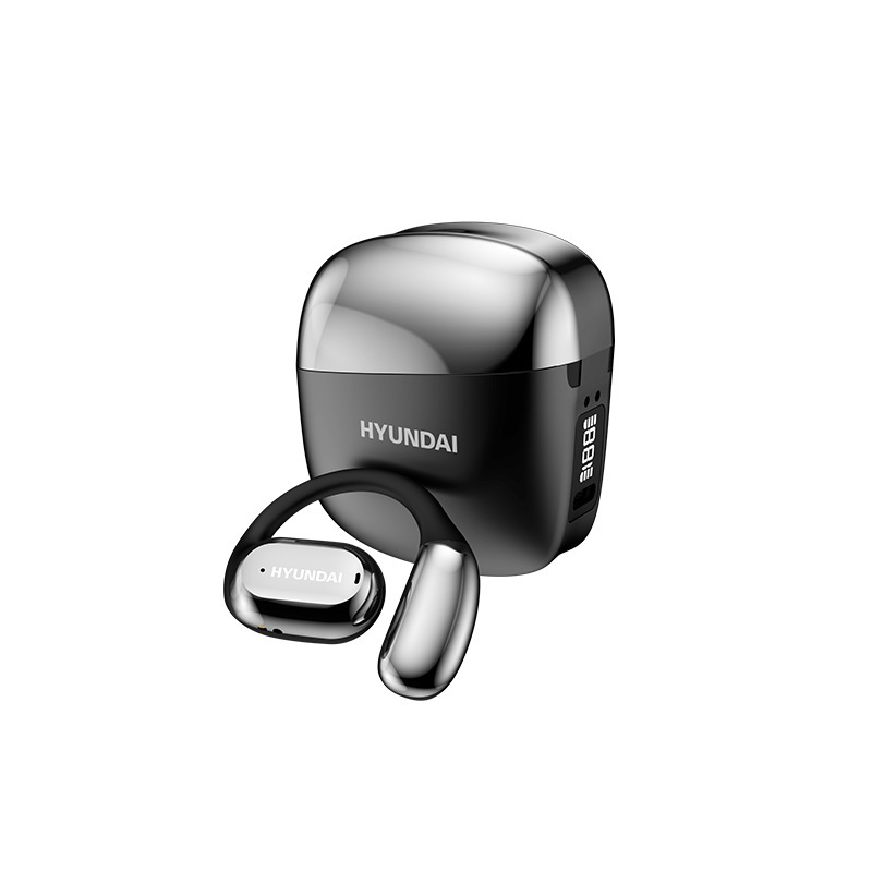 Popular Modern Y3Pro Wireless Ai Bluetooth Translation Headset 144 Languages ​​Real-Time Simultaneous Voice Translation Broadcast