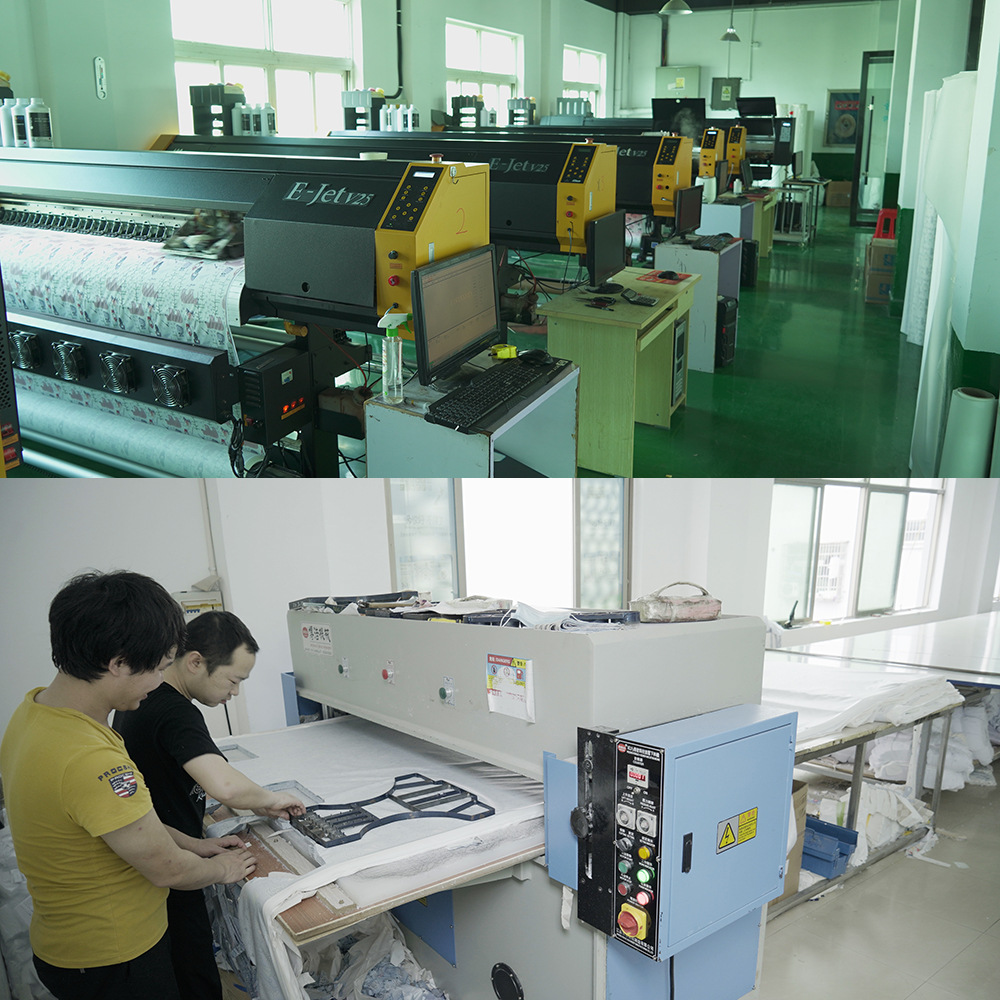 Factory Customized African and Middle Eastern Washable Sanitary Napkins