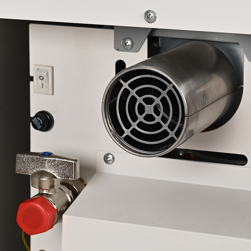 Cross-Border Supply of Rv Water Heaters, Constant Temperature Liquefied Petroleum Gas Portable Water Heaters, Vertical Forced Exhaust Water Heaters