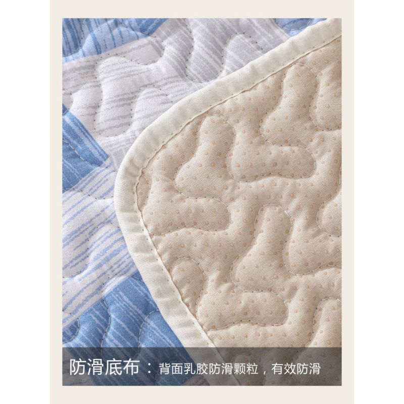 Chair Cushion Thin Fat Cushion Four Seasons Universal Household Dining Chair Cushion Office Sedentary Seat Cushion Non-slip Stool Cushion