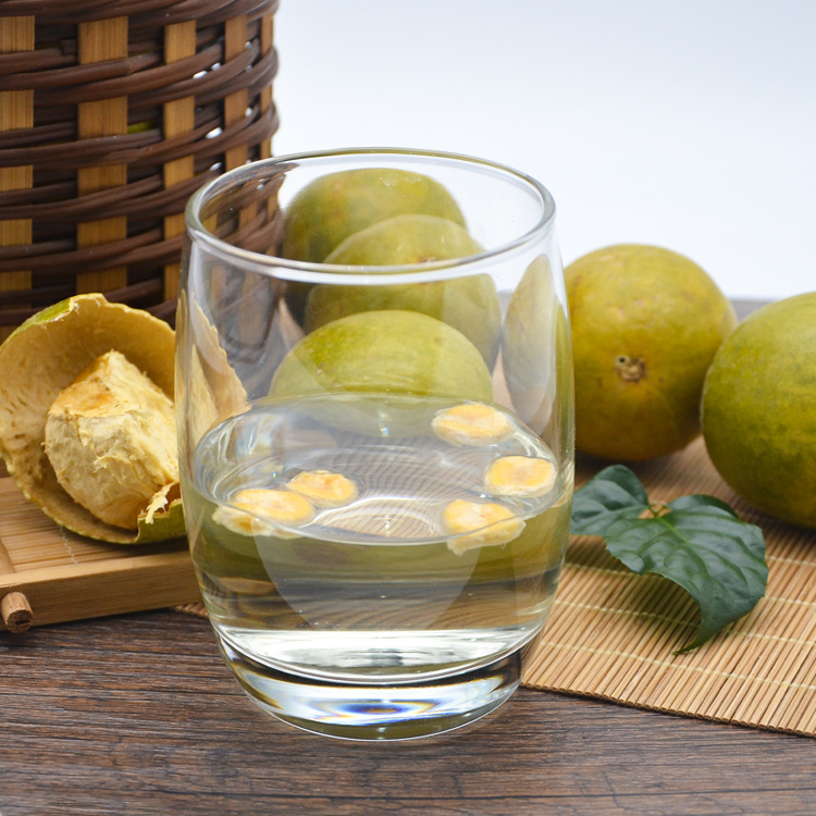 Factory supply Guangxi Guilin specialty fruit tea Arhat fruit tea small fruit medium fruit large fruit special fruit specification Arhat fruit