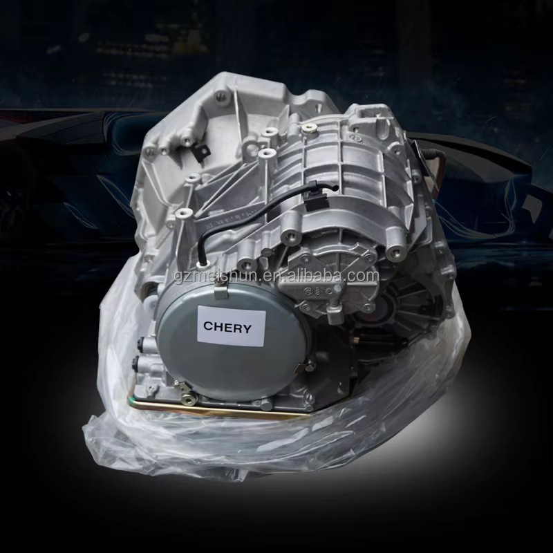 New Vt1 Gacvt16Z Mini Cooper R50 R52 Gearbox 24007573542 482451 Hbao