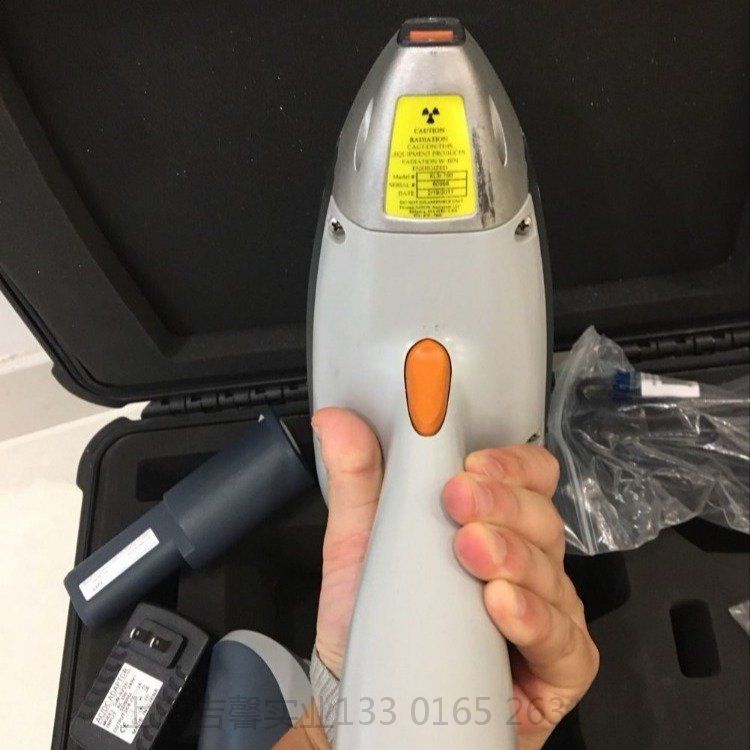 Negotiate Thermo Fisher Niton Niton Handheld Xrf Analyzer Xl3T Golddplus Spectrometer.
