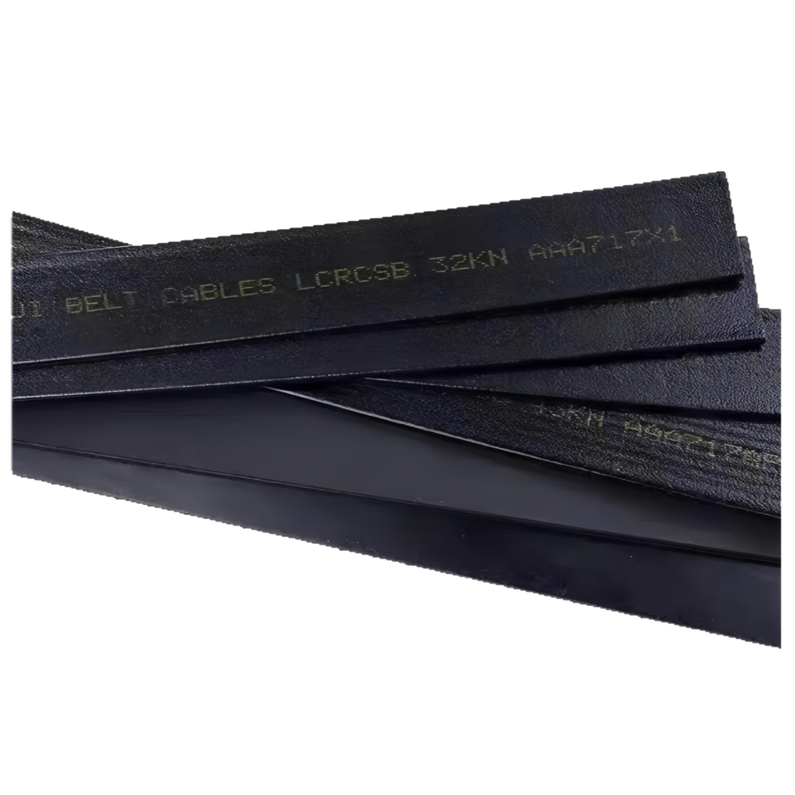 Otis Elevator Steel Belt Traction Belt Aaa717X1Am2Ap2Ad1 Brugg Otis Original Factory