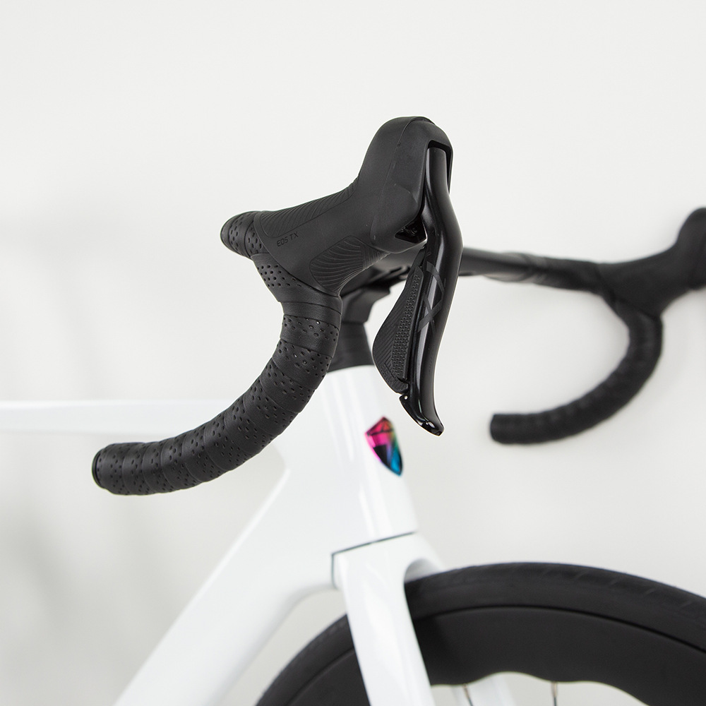 Twitter R15pro Disc Brake Carbon Fiber Road Bike 24 Wireless Electronic Variable Speed 700C Race Road Bike