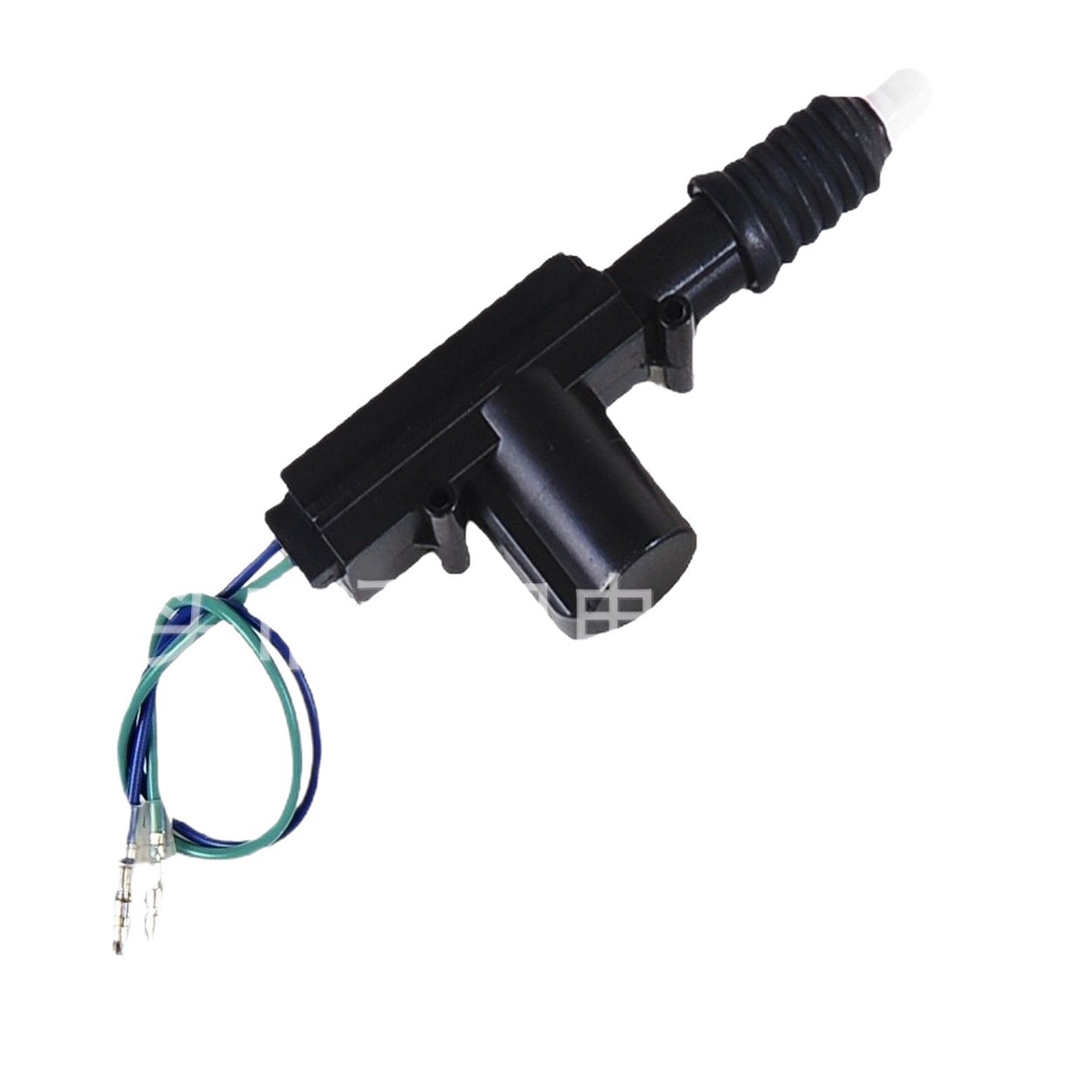 Manufacturers supply car central control door lock central control lock controller car central control lock Motor 12V 2 Wire